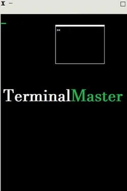  TerminalMaster  cover