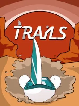  Trails  cover