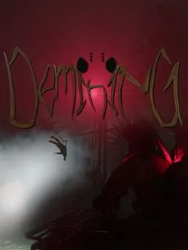 Demining  cover
