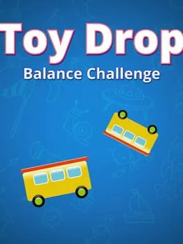  Toy Drop Balance Challenge  cover