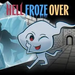  Hell Froze Over  cover