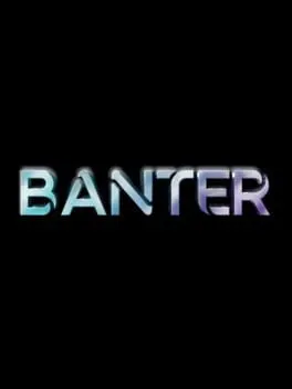  Banter  cover