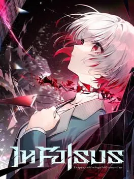  In Falsus  cover
