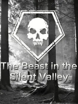  The Beast in the Silent Valley  cover