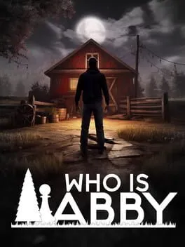 Who is Abby  cover