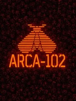  ARCA-102  cover