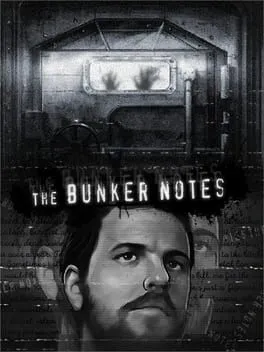  The Bunker Notes  cover