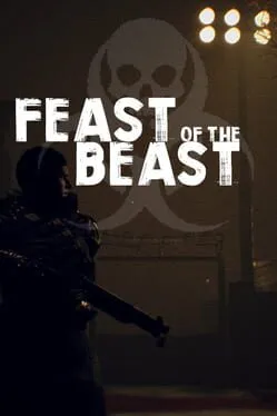  Feast of the Beast  cover