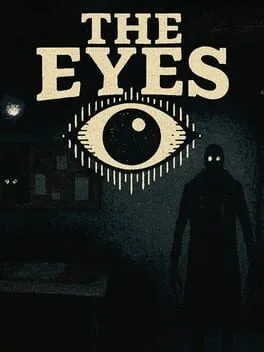  The Eyes  cover