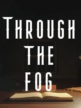  Through the Fog  cover