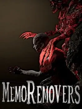  MemoRemovers  cover