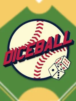  Diceball  cover