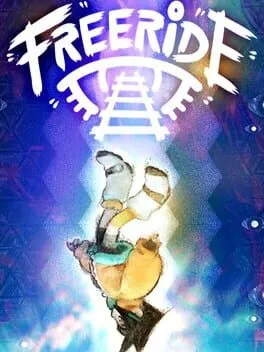  Freeride  cover