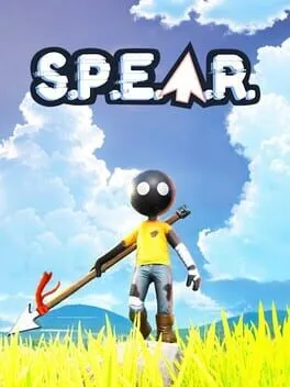  Spear  cover