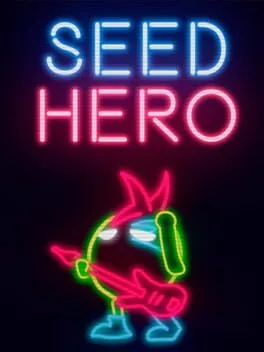  SeedHero  cover