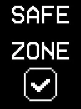  Safe Zone  cover