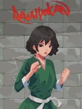  Rawyokan  cover