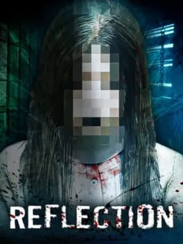  Reflection  cover