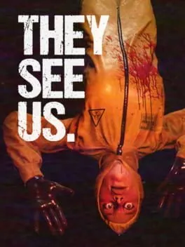  They See Us  cover