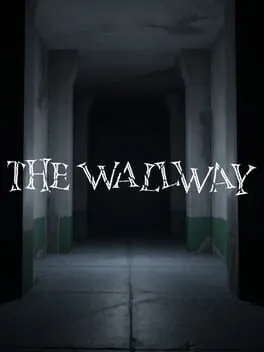 The Wallway  cover