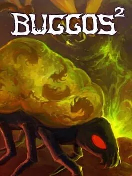  Buggos 2  cover