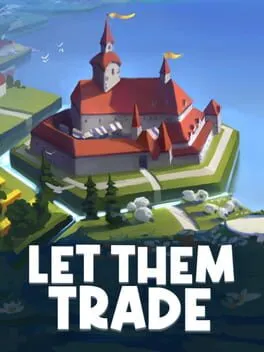  Let Them Trade  cover