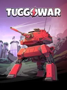  Tuggowar  cover