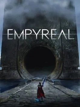  Empyreal  cover