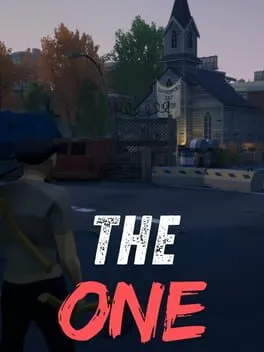  The One  cover