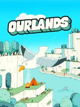  Ourlands  cover