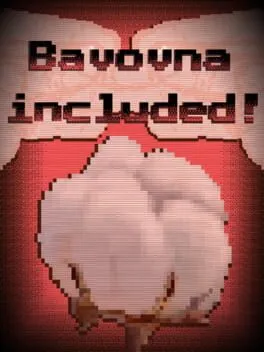  Bavovna included!  cover