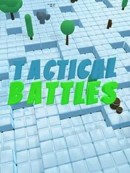  Tactical Battles  cover