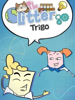  The Litter: Trigo  cover