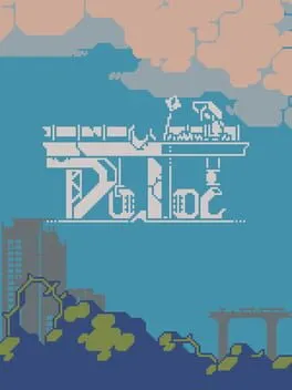  多洛可小镇  cover