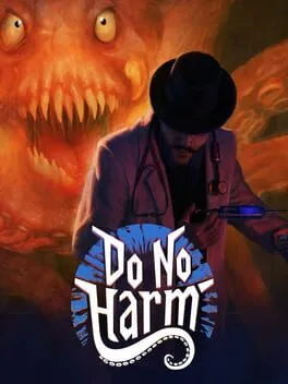  Do No Harm  cover
