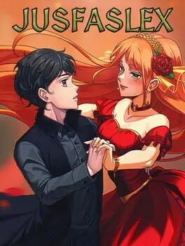  JUSFASLEX  cover