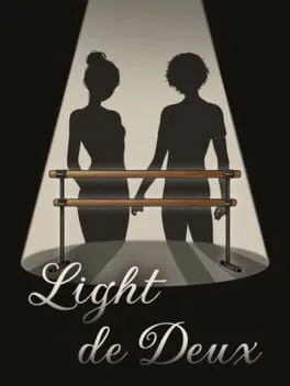  Light De Deux  cover