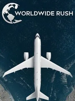 Worldwide Rush  cover