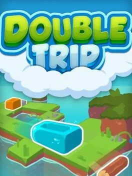  Double Trip  cover