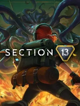  Section 13  cover