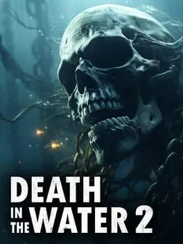  Death in the Water 2  cover