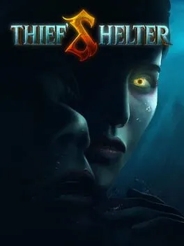  Thief's Shelter  cover