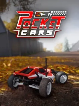  Pocket Cars  cover