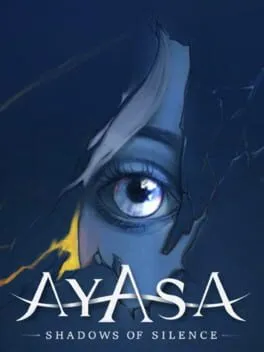  Ayasa: Shadows of Silence  cover