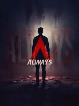  Always: Ill  cover