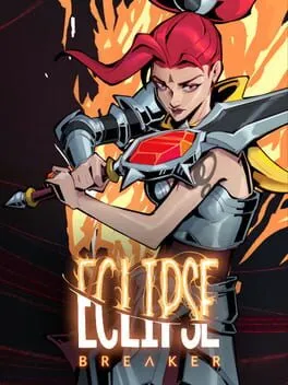  Eclipse Breaker  cover