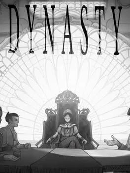  Dynasty  cover