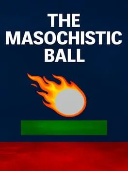  The Masochistic Ball  cover