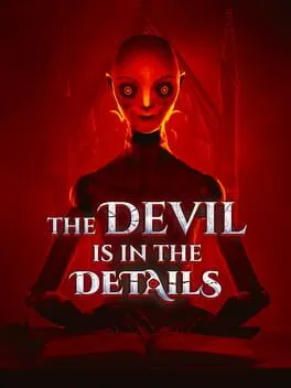  The Devil is in the Details  cover