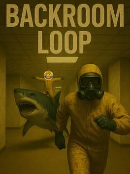  Backroom Loop  cover